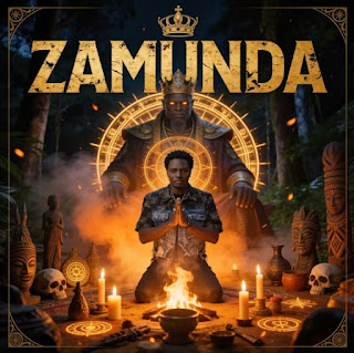Barakah The Prince – Zamunda MP3 Free | AUDIO Download Barakah The Prince – Zamunda MP3 Free | AUDIO Download