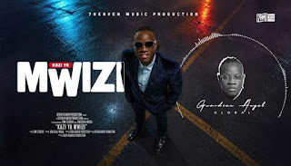 Guardian Angel – Kazi Ya Mwizi MP3 Free | AUDIO Download Guardian Angel – Kazi Ya Mwizi MP3 Free | AUDIO Download