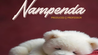 Simba Evara – Nampenda MP3 Free | AUDIO Download