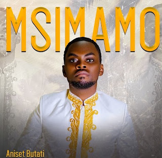 Aniset Butati – Msimamo MP3 Free | Audio Download