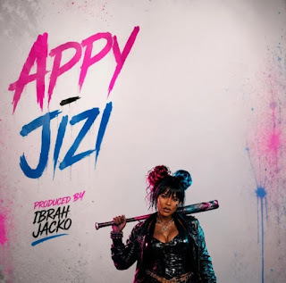Appy – Jizi MP3 Free | Audio Download