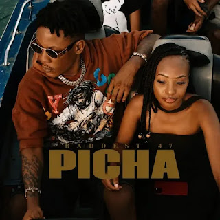 Baddest47 – Picha MP3 Free | Audio Download Baddest47 – Picha MP3 Free | Audio Download