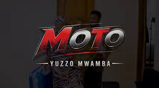 Yuzzo Mwamba – Moto MP3 Free | Audio Download