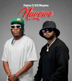 Pawizo Ft B2k Mnyama – Ni Wewe MP3 Free | AUDIO Download