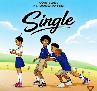 Kontawa Ft Dogo Paten – Single MP3 Free | AUDIO Download Kontawa Ft Dogo Paten – Single MP3 Free | AUDIO Download