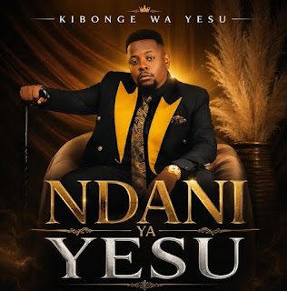 Kibonge Wa Yesu – Ndani Ya Yesu MP3 Free | AUDIO Download Kibonge Wa Yesu – Ndani Ya Yesu MP3 Free | AUDIO Download
