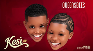 Queens Bees – Kesi MP3 Free | Audio Download Queens Bees – Kesi MP3 Free | Audio Download