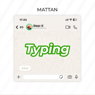 Mattan – Typing MP3 Free | Audio Download