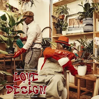 Darassa Ft Harmonize – Love Design MP3 Free | Audio Download
