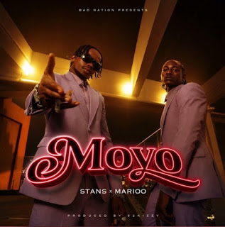 Stans Ft Marioo – Moyo MP3 Free | Audio Download Stans Ft Marioo – Moyo MP3 Free | Audio Download