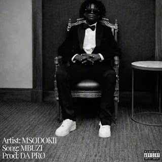 Msodokii Young Killer – Mbuzi MP3 Free | Audio Download Msodokii Young Killer – Mbuzi MP3 Free | Audio Download