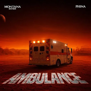 Phina – Ambulance MP3 Free | Audio Download