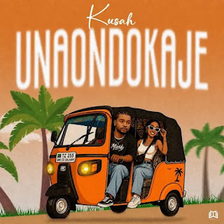Kusah – Unaodokaje MP3 Free | Audio Download Kusah – Unaodokaje MP3 Free | Audio Download