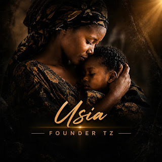 Founder Tz – Usia MP3 Free | Audio Download