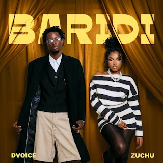 D Voice ft Zuchu – Baridi MP3 Free | AUDIO Download