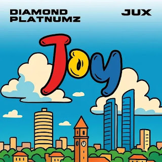 Diamond Platnumz ft Jux – Joy MP3 Free | AUDIO Download