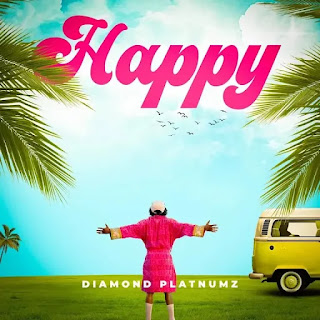 Diamond Platnumz – Happy MP3 Free | AUDIO Download