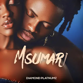 Diamond Platnumz – Msumari MP3 Free | AUDIO Download