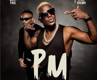 Willy Paul Ft Otile Brown – PM MP3 Free | AUDIO Download Willy Paul Ft Otile Brown – PM MP3 Free | AUDIO Download