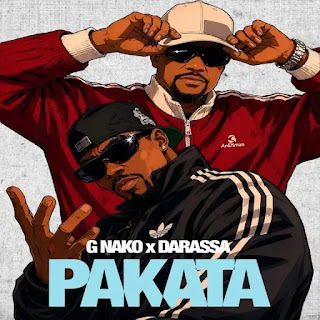 G Nako Ft Darassa – Pakata MP3 Free | AUDIO Download G Nako Ft Darassa – Pakata MP3 Free | AUDIO Download
