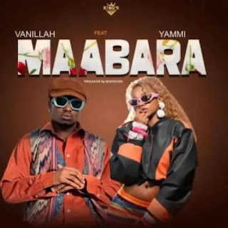 Vanillah Ft Yammi – Maabara MP3 Free | AUDIO Download