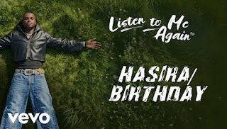 Vanillah – Hasira / Birthday MP3 Free | AUDIO Download