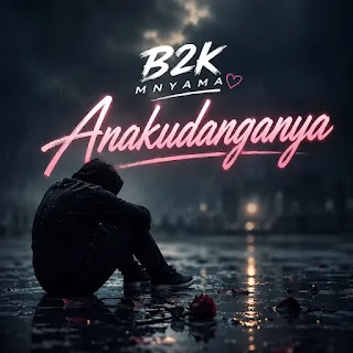 B2K Mnyama – Anakudanganya MP3 Free | AUDIO Download