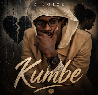D Voice – Kumbe MP3 Free | AUDIO Download