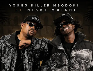 Young Killer Msodokii Ft Nikki Mbishi - Good Afternoon MP3 Free | AUDIO Download Young Killer Msodokii Ft Nikki Mbishi - Good Afternoon MP3 Free | AUDIO Download