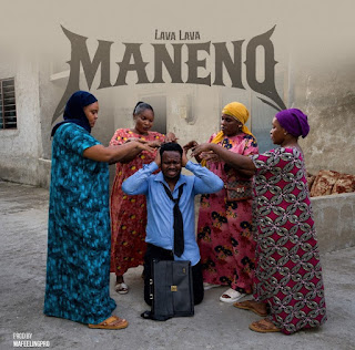 Lava Lava – Maneno MP3 Free | Audio Download