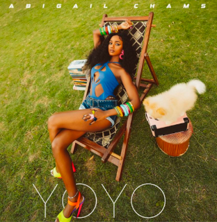 Abigail Chams – Yoyo MP3 Free | Audio Download