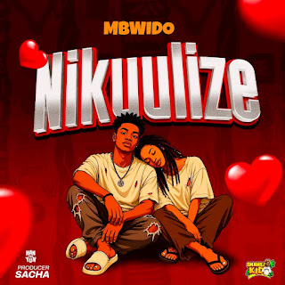 Mbwido – Nikuulize MP3 Free | Audio Download
