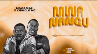 Msaga Sumu – Mwanangu MP3 Free | Audio Download