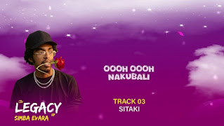 Simba Evara – Sitaki MP3 Free | Audio Download Simba Evara – Sitaki MP3 Free | Audio Download