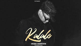 Mczo Morfan – Kalale MP3 Free | Audio Download