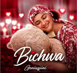 Geniusjini X66 – Bichwa MP3 Free | Audio Download Geniusjini X66 – Bichwa MP3 Free | Audio Download