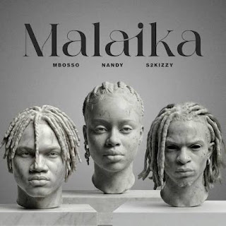Mbosso – Malaika Ft Nandy & S2kizzy MP3 Free | Audio Download