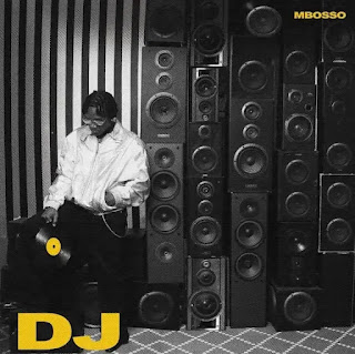 Mbosso – DJ MP3 Free | Audio Download