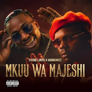Young Lunya Ft Harmonize – Mkuu wa Majeshi MP3 Free | Audio Download Young Lunya Ft Harmonize – Mkuu wa Majeshi MP3 Free | Audio Download