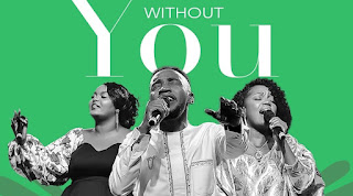 Paul Clement Ft Angel Benard & Janice Wanjiru – Without You MP3 Free | Audio Download