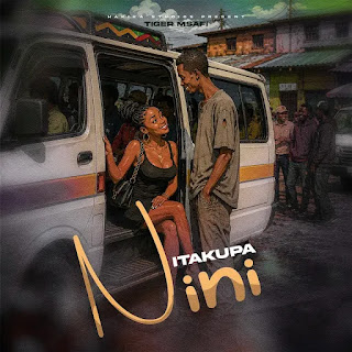 Tiger Msafi- Nitakupa Nini MP3 Free | Audio Download