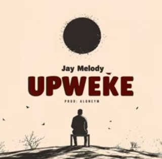 Jay Melody – Upweke MP3 Free | Audio Download