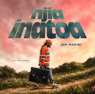 Joh Makini – Njia Inatoa MP3 Free | Audio Download