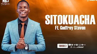 Japhet Zabron – Sitokuacha Ft Godfrey Steven MP3 Free | Audio Download Japhet Zabron – Sitokuacha Ft Godfrey Steven MP3 Free | Audio Download