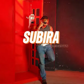 Otile Brown – Subira MP3 Free | Audio Download
