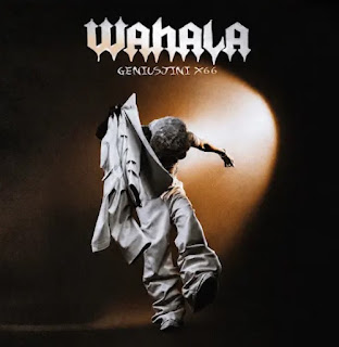 Geniusjini x66 - Wahala MP3 Free | Audio Download