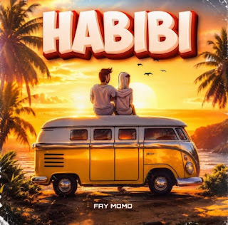 Fay Momo – Habibi MP3 Free | AUDIO Download