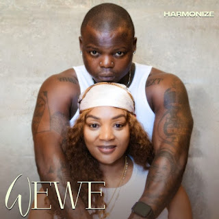 Harmonize – Wewe MP3 Free | AUDIO Download Harmonize – Wewe MP3 Free | AUDIO Download