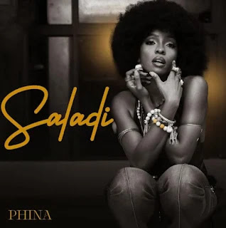 Phina – Saladi MP3 Free | AUDIO Download Phina – Saladi MP3 Free | AUDIO Download