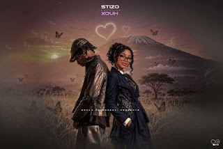 Stizo Ft Xouh – Moyo Unafosi MP3 Free | AUDIO Download Stizo Ft Xouh – Moyo Unafosi MP3 Free | AUDIO Download